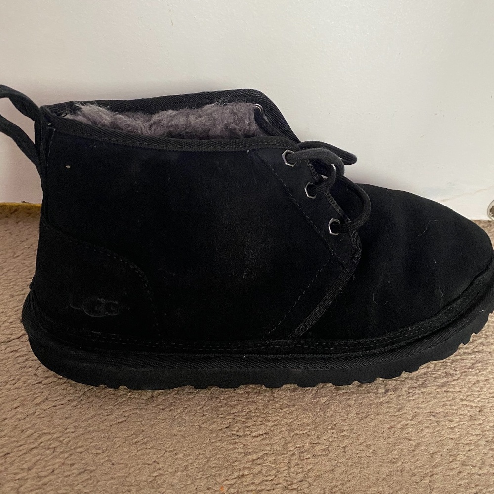 Uggs